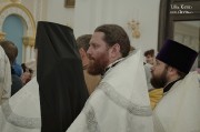 Торжества по случаю великого освящения храма Двенадцати апостолов в Нарве 2