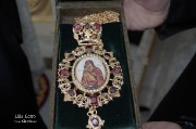 Торжества по случаю великого освящения храма Двенадцати апостолов в Нарве 2