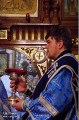Епископ Нарвский и ПричудскийЛазарь совершил праздничную Литургию в честь Казанской иконы Божией Матери в храме города Нарва-Йыэсуу