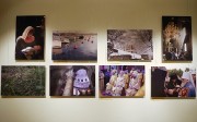  Фотовыставка «Культурное наследие: из прошлого в будущее» в столице Причудья городе Муствеэ