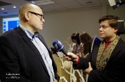  Русское Академическое Общество Эстонии отметило свое 95-летие конференцией
