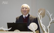  Русское Академическое Общество Эстонии отметило свое 95-летие конференцией