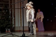 Рождественская ёлка для учеников воскресных школ Таллина и Марду
