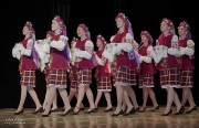 В Таллине прошел концерт «Танцы народов мира», посвященный памяти Игоря Моисеева