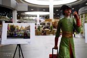 В Санкт-Петербурге открылась уникальная фотовыставка «Взгляд иностранца»
