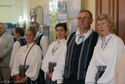 «1000 эстонцев в Санкт-Петербурге». Встречи в Музее Карла Буллы