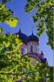 Пюхтицкий монастырь отмечает 125-летие 1