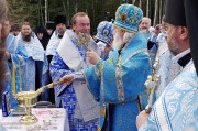 Пюхтицкий монастырь отмечает 125-летие 2