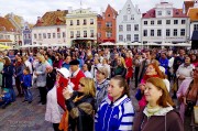 Фестиваль FEELRUSSIA в Эстонии 1