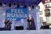 Фестиваль FEELRUSSIA в Эстонии 2