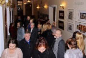 «Палитра эстонских художников» в Центре Русской культуры
