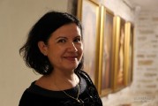 Выставка Александра Пилара в Замке Фалль