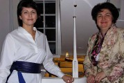 Айвазовский в Кадриоргском художественном музее 