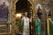 Состоялся внеочередной Собор Эстонской Православной Церкви Московского Патриархата