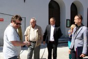 Таллин выделил 290 000 евро на реставрацию двух церквей
