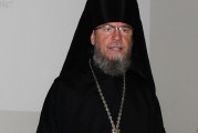 В Нарва-Йыэсуу состоялась конференция «Князь Владимир и его духовное наследие» 1