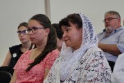 В Нарва-Йыэсуу состоялась конференция «Князь Владимир и его духовное наследие» 1