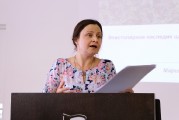В Нарва-Йыэсуу состоялась конференция «Князь Владимир и его духовное наследие» 1