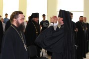 В Нарва-Йыэсуу состоялась конференция «Князь Владимир и его духовное наследие» 1