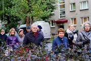 Впервые в Нарве: Церковные дни. 1