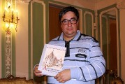 В Таллине представлена книга об архитекторе Александре Владовском