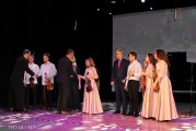Министр государственного управления Эстонии встретился с организаторами и гостями фестиваля «Рождественская звезда»