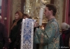  Праздник Благовещения Пресвятой Богородицы в кафедральном соборе Александра Невского