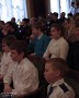 Встреча православного молодежного клуба «Сретение»