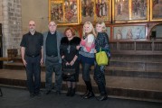 25-летие Независимости Армении отметили в Эстонской столице