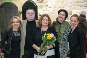 Vladislav Staniševski näitus „Kunstniku kood“ Kiek in de Kökis