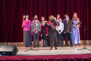 Детский праздник в Центре русской культуры
