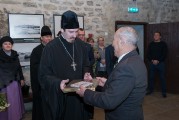 В Нарве открылась  фотовыставка «Романовы и Имперский Петербург в фотографиях Карла Буллы»