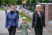 Emotsioonid Kuremäel