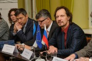 «Золотая Маска в Эстонии 2017». Пресс-конференция
