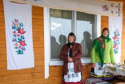 Республика Беларусь – Гомельская область, 2017