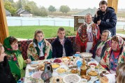 Республика Беларусь – Гомельская область, 2017