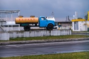Республика Беларусь – Гомельская область, 2017