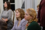Новогодний концерт «Музыка дворца» в Кадриорге