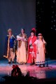 Рождественская ёлка в Центре русской культуры