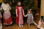 Рождественская ёлка в Центре русской культуры
