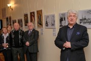 Выставка «Перелом эпохи» в Центре русской культуры