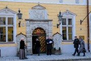Первый концерт Пасхального фестиваля 2018