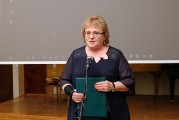 Вечер памяти жертв Хатыни в Центре русской культуры