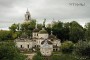 Старица: Пятницкая церковь