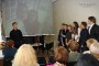 В Центре русской культуры поздравили победителей олимпиады по русскому языку