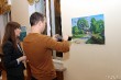 Выставка живописи Юрия Гоги открылась в Центре русской культуры_13