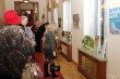  Выставка живописи Юрия Гоги открылась в Центре русской культуры_18