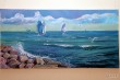 Выставка живописи Юрия Гоги открылась в Центре русской культуры_20