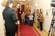  Выставка живописи Юрия Гоги открылась в Центре русской культуры_32