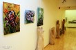 Художественная выставка «Наши таланты» открылась в Культурном центре «Линдакиви»_13